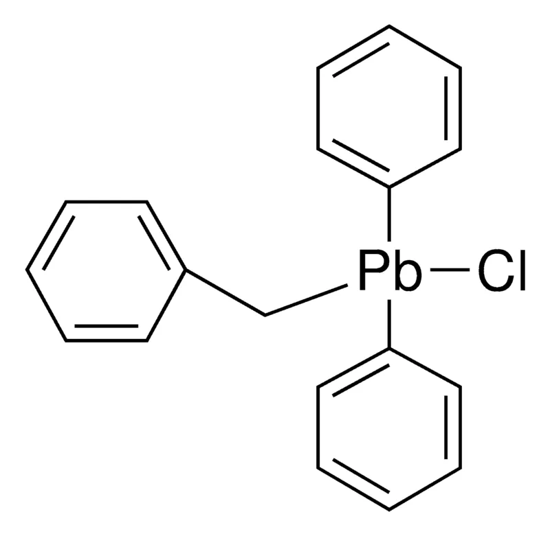 Sigma-Aldrich BENZYLCHLORODIPHENYLLEAD,AldrichCPR