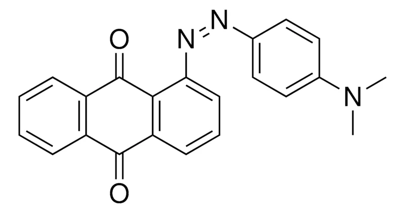 Sigma-Aldrich 1-(4-DIMETHYLAMINO-PHENYLAZO)-ANTHRAQUINONE,AldrichCPR