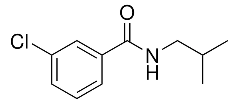 Sigma-Aldrich 3-CHLORO-N-ISOBUTYL-BENZAMIDE,AldrichCPR