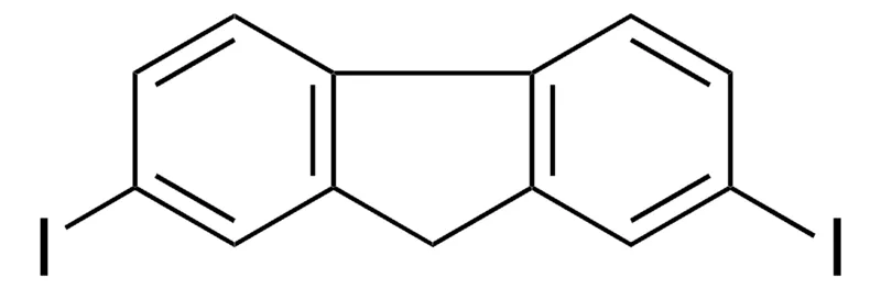 Sigma-Aldrich 2,7-DIIODO-9H-FLUORENE,AldrichCPR