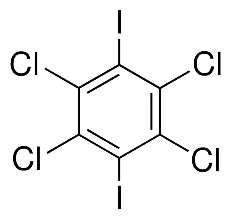 Sigma-Aldrich 1,2,4,5-TETRACHLORO-3,6-DIIODO-BENZENE，AldrichCPR