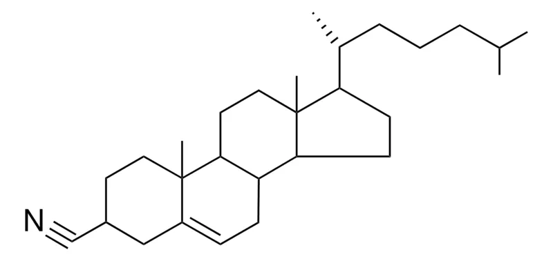 Sigma-Aldrich 3-BETA-CYANOCHOLEST-5-ENE，AldrichCPR