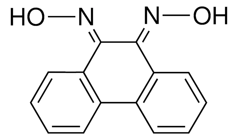 Sigma-Aldrich PHENANTHRENEQUINONE DIOXIME,AldrichCPR