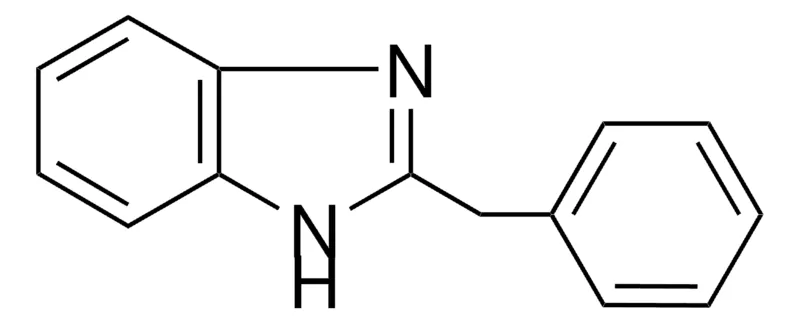 Sigma-Aldrich 2-BENZYLBENZIMIDAZOLE,TECH.，AldrichCPR