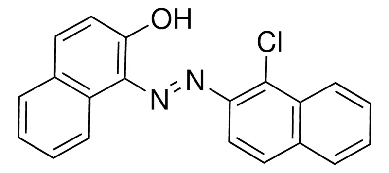 Sigma-Aldrich 1-(1-CHLORO-2-NAPHTHYLAZO)-2-NAPHTHOL,AldrichCPR
