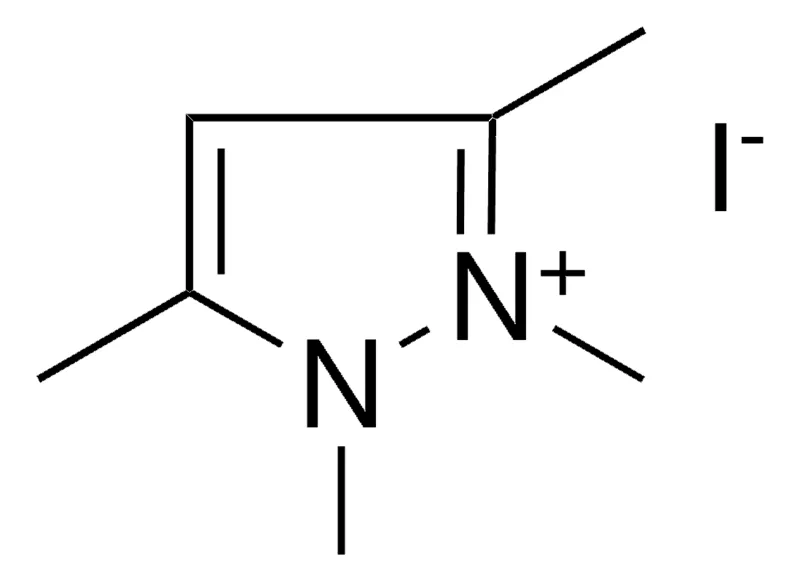 Sigma-Aldrich 1,2,3,5-TETRAMETHYL-2H-PYRAZOL-1-IUM, IODIDE,AldrichCPR