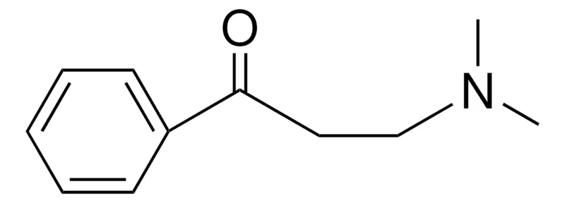 Sigma-Aldrich 3-DIMETHYLAMINO-1-PHENYL-PROPAN-1-ONE，AldrichCPR
