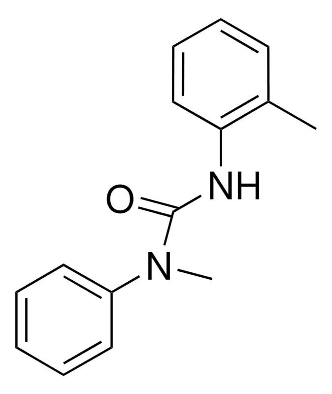 Sigma-Aldrich 1-METHYL-1-PHENYL-3-(O-TOLYL)UREA，AldrichCPR