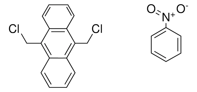 Sigma-Aldrich 9,10-BIS-CHLOROMETHYL-ANTHRACENE, NITRO-BENZENE，AldrichCPR