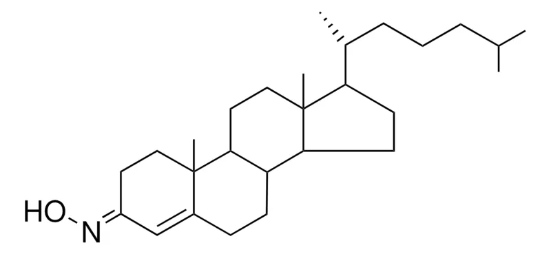 Sigma-Aldrich 3-HYDROXIMINOCHOLEST-4-ENE，AldrichCPR
