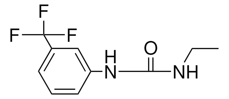 Sigma-Aldrich 1-ETHYL-3-(3-TRIFLUOROMETHYL-PHENYL)-UREA,AldrichCPR