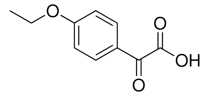 Sigma-Aldrich (4-ETHOXY-PHENYL)-OXO-ACETIC ACID,AldrichCPR