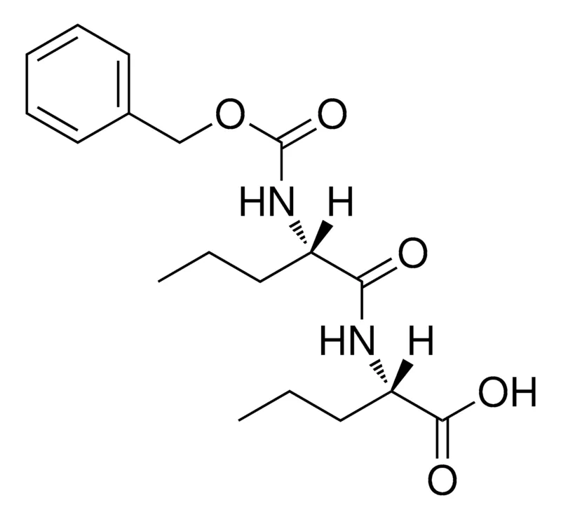 Sigma-Aldrich CARBOBENZYLOXY-L-NORVALYL-L-NORVALINE，AldrichCPR