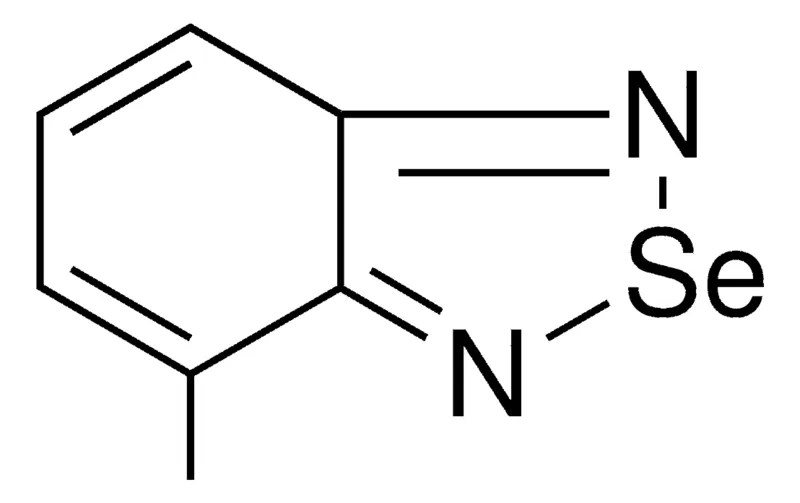 Sigma-Aldrich 4-METHYL-BENZO(1,2,5)SELENADIAZOLE,AldrichCPR