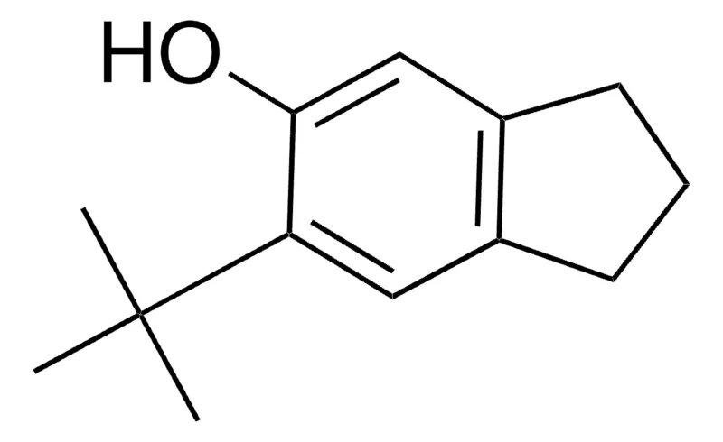 Sigma-Aldrich 6-TERT-BUTYL-2,3-DIHYDRO-5-HYDROXYINDENE,AldrichCPR