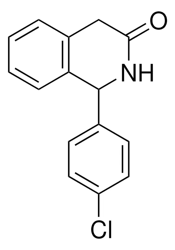 Sigma-Aldrich 1-(4-CHLORO-PHENYL)-1,4-DIHYDRO-2H-ISOQUINOLIN-3-ONE,AldrichCPR