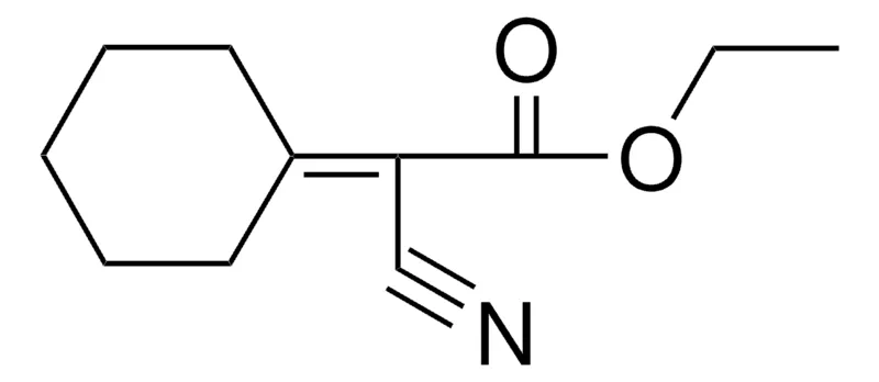 Sigma-Aldrich ETHYL ALPHA-(CYCLOHEXYLIDENE)CYANOACETATE,AldrichCPR