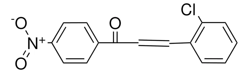 Sigma-Aldrich 2-CHLORO-4'-NITROCHALCONE,AldrichCPR