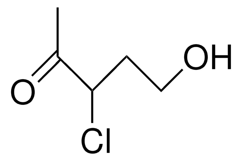 Sigma-Aldrich 3-CHLORO-5-HYDROXY-2-PENTANONE,AldrichCPR