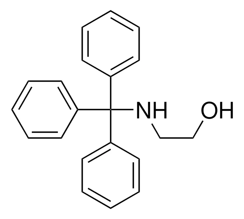 Sigma-Aldrich 2-(TRITYL-AMINO)-ETHANOL，AldrichCPR