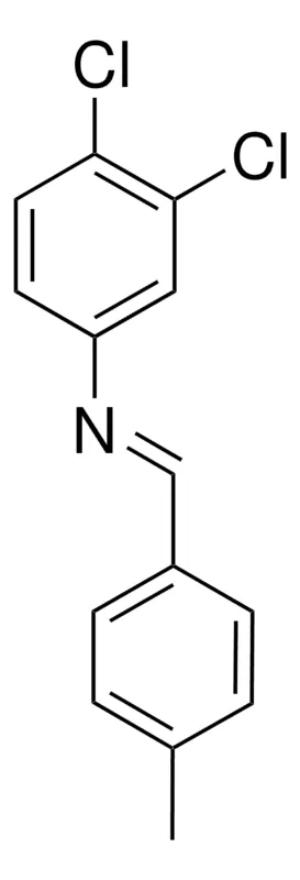 Sigma-Aldrich 3,4-DICHLORO-N-(4-METHYLBENZYLIDENE)ANILINE，AldrichCPR