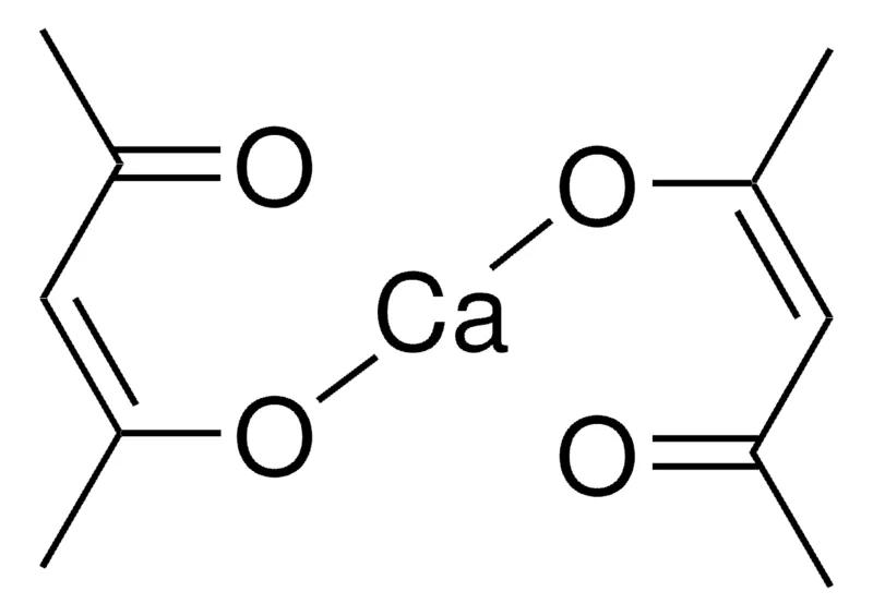 Sigma-Aldrich CALCIUM ACETYLACETONATE,AldrichCPR