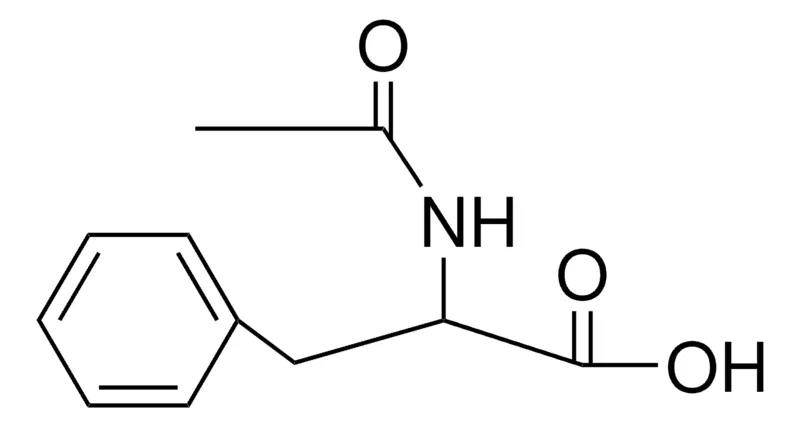 Sigma-Aldrich N-ACETYL-DL-PHENYLALANINE,AldrichCPR
