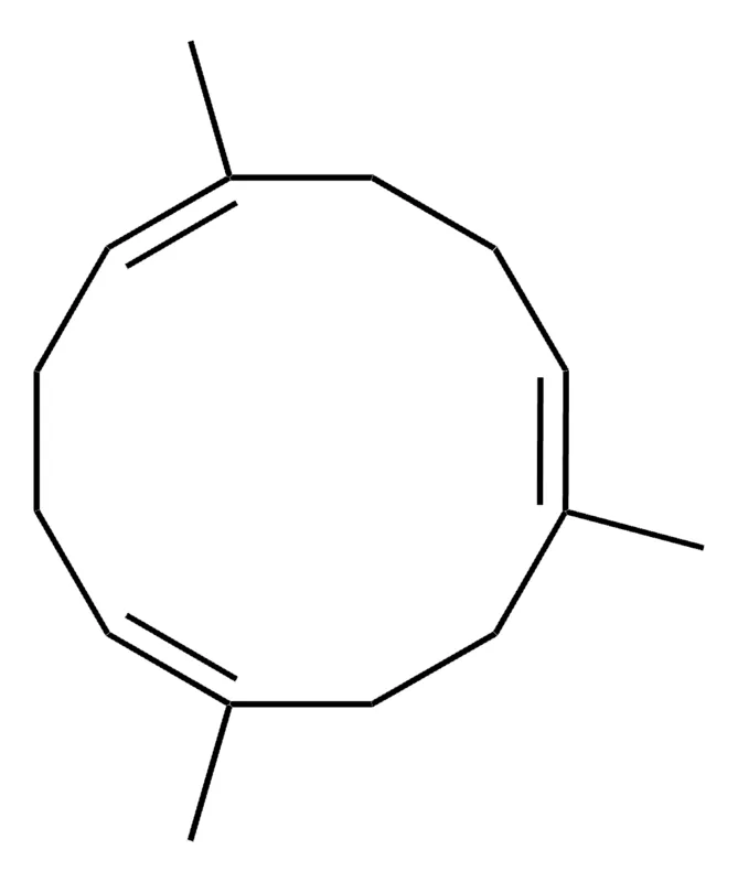 Sigma-Aldrich 2,5,9-TRIMETHYL-1,5,9-CYCLODODECATRIENE，AldrichCPR
