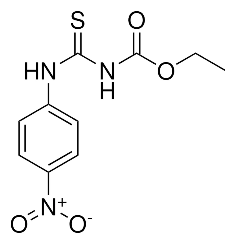 Sigma-Aldrich ETHYL (4-NITROANILINO)CARBOTHIOYLCARBAMATE,AldrichCPR