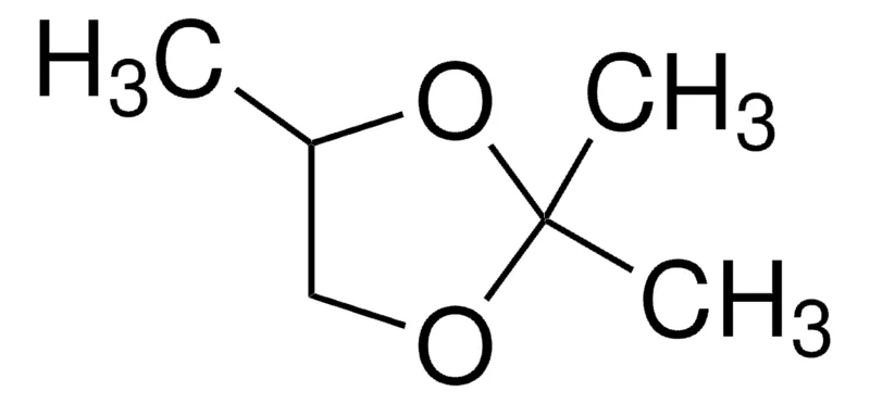 Sigma-Aldrich 2,2,4-TRIMETHYL-1,3-DIOXOLANE,AldrichCPR