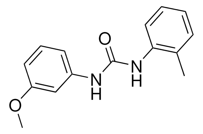 Sigma-Aldrich 1-(3-METHOXYPHENYL)-3-(O-TOLYL)UREA,AldrichCPR