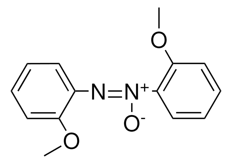 Sigma-Aldrich 2,2'-AZOXYANISOLE,AldrichCPR