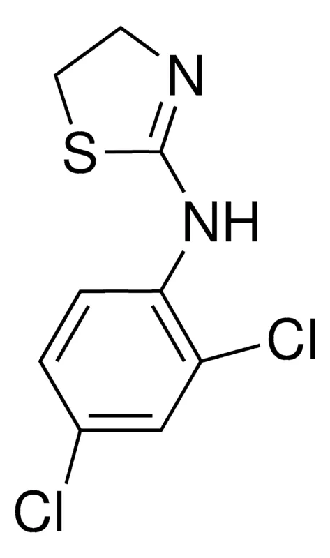 Sigma-Aldrich 2-(2,4-DICHLOROANILINO)-2-THIAZOLINE,AldrichCPR
