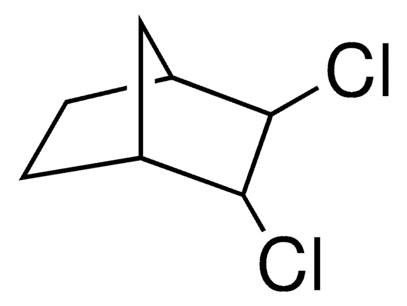 Sigma-Aldrich 2,3-DICHLORO-BICYCLO(2.2.1)HEPTANE,AldrichCPR