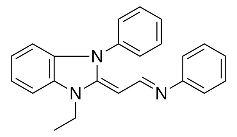 Sigma-Aldrich (2-(1-ET-3-PHENYL-1,3-DIHYDRO-BENZOIMIDAZOL-2-YLIDENE)-ETHYLIDENE)-PHENYL-AMINE,AldrichCPR