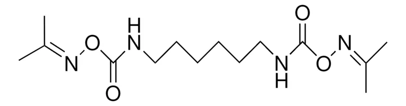 Sigma-Aldrich N,N'-HEXAMETHYLENEBIS(O-(CARBAMOYL)ACETONE OXIME)，AldrichCPR