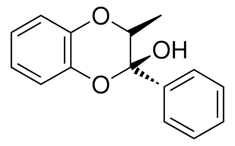 Sigma-Aldrich 3-METHYL-2-PHENYL-2,3-DIHYDRO-BENZO(1,4)DIOXIN-2-OL,AldrichCPR