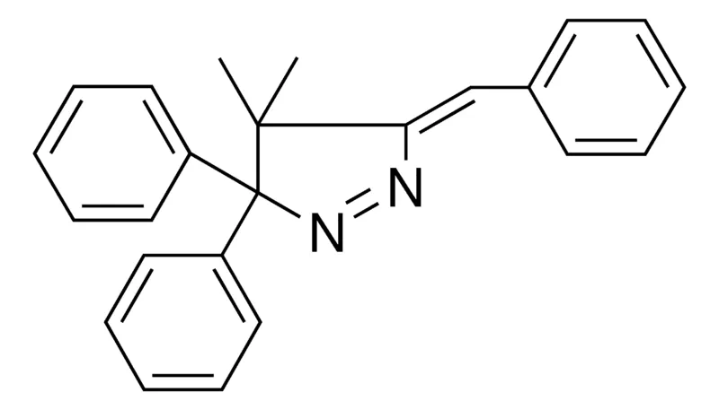 Sigma-Aldrich 5-BENZYLIDENE-4,4-DIMETHYL-3,3-DIPHENYL-4,5-DIHYDRO-3H-PYRAZOLE,AldrichCPR