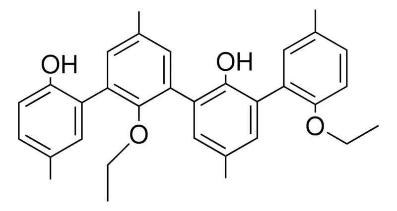 Sigma-Aldrich 2',2'''-DIETHOXY-TETRAMETHYL-(1,1',3',1'',3'',1''')QUATERPHENYL-2,2''-DIOL,AldrichCPR