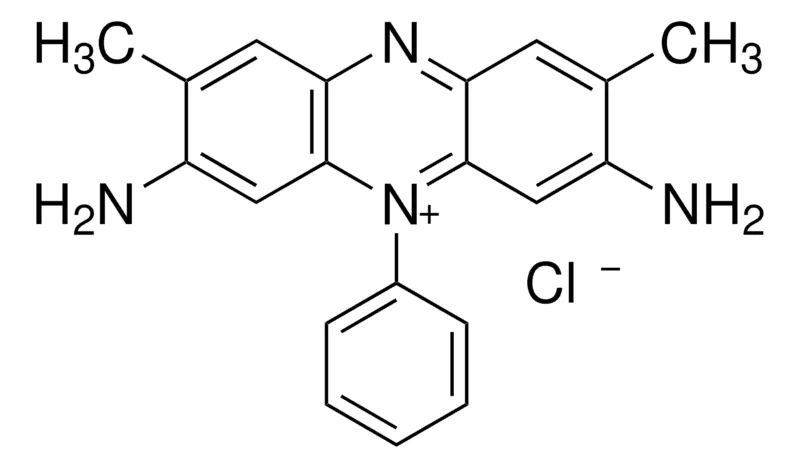 Sigma-Aldrich BASIC DYE (SAFRANINE B C.I. 50200),AldrichCPR