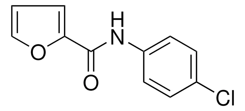 Sigma-Aldrich N-(4-CHLOROPHENYL)-2-FURAMIDE,AldrichCPR