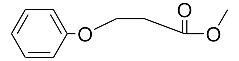 Sigma-Aldrich METHYL 3-PHENOXYPROPIONATE,AldrichCPR