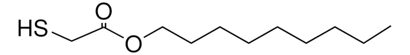 Sigma-Aldrich NONYL MERCAPTOACETATE,AldrichCPR