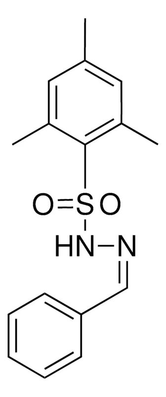 Sigma-Aldrich MESITYLENESULFONIC BENZYLIDENEHYDRAZIDE,AldrichCPR