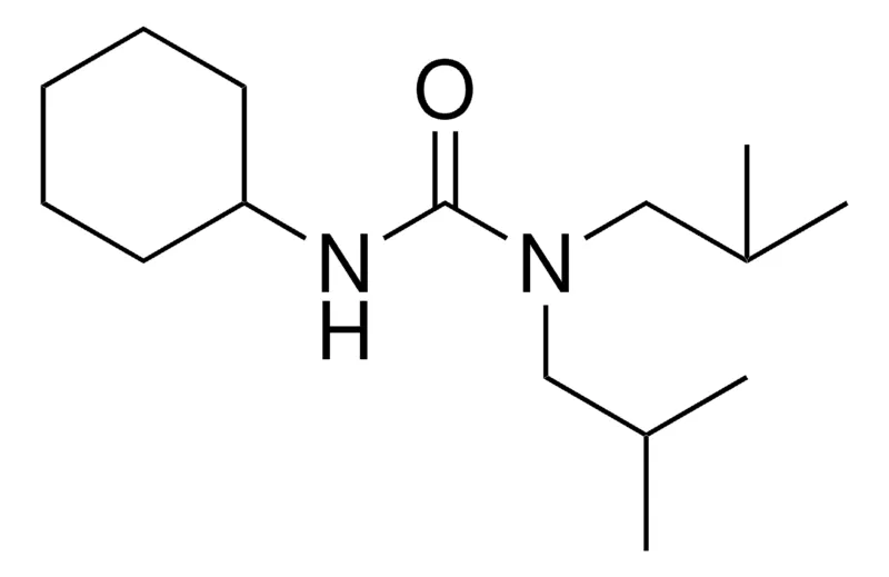Sigma-Aldrich 3-CYCLOHEXYL-1,1-DIISOBUTYLUREA,AldrichCPR