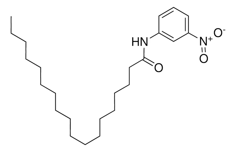 Sigma-Aldrich N-(3-NITROPHENYL)OCTADECANAMIDE,AldrichCPR