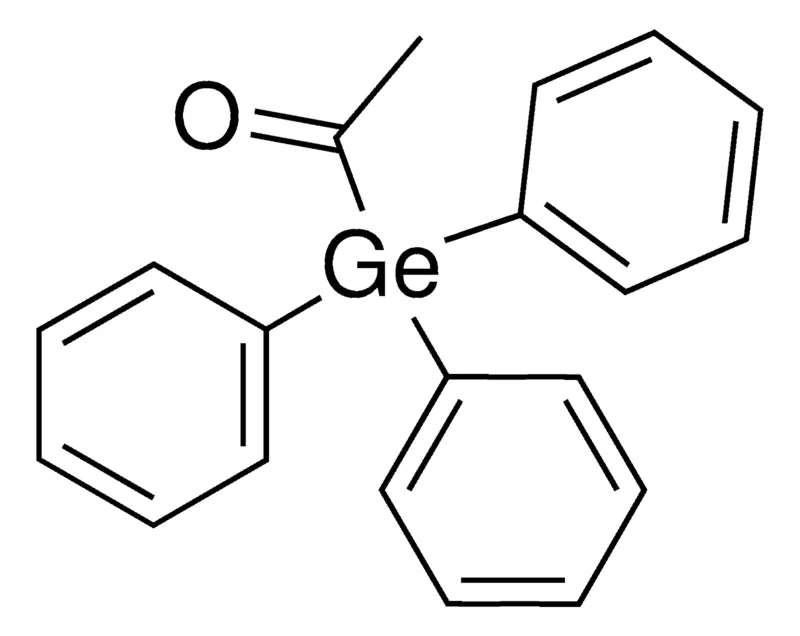 Sigma-Aldrich ACETYLTRIPHENYLGERMANE，AldrichCPR