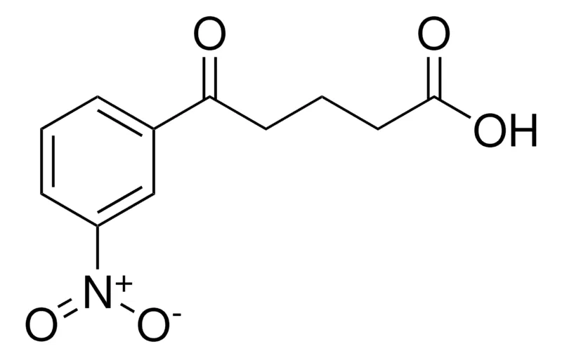 Sigma-Aldrich 5-(3-NITRO-PHENYL)-5-OXO-PENTANOIC ACID,AldrichCPR