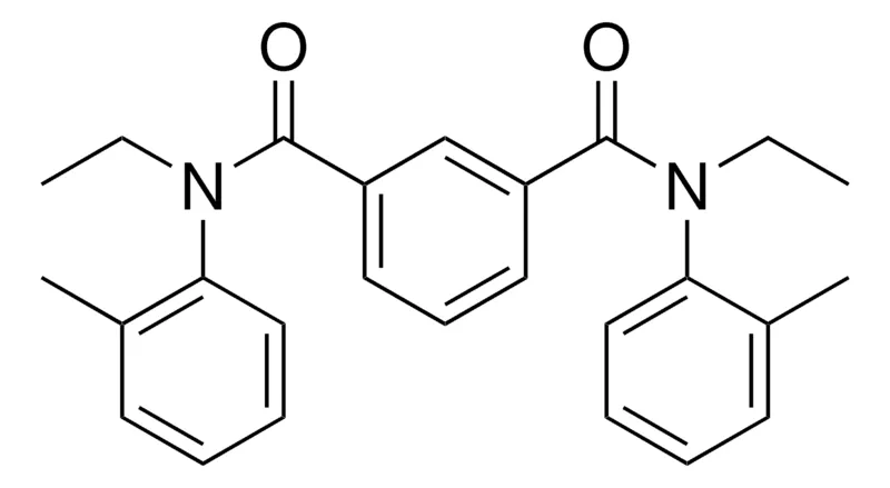 Sigma-Aldrich N,N'-DIETHYL-N,N'-DI(O-TOLYL)ISOPHTHALAMIDE，AldrichCPR