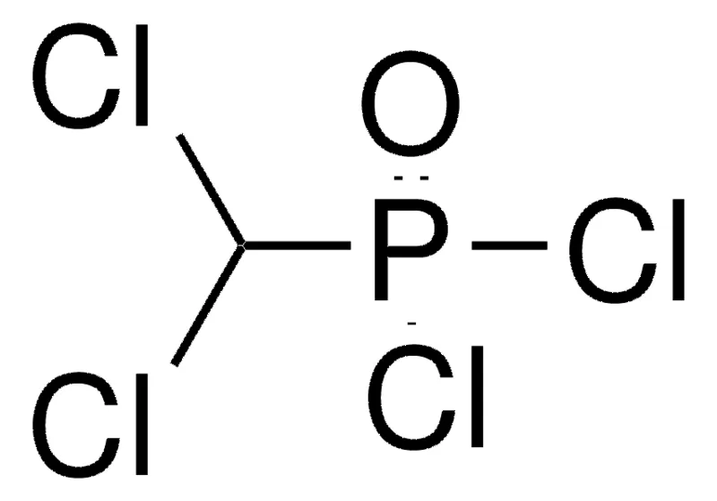 Sigma-Aldrich (DICHLOROMETHYL)PHOSPHONIC DICHLORIDE,AldrichCPR